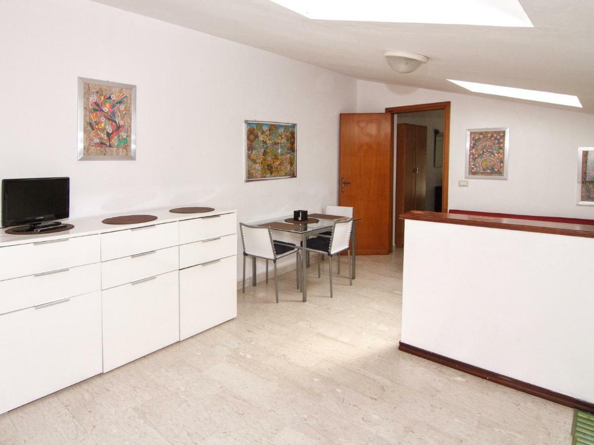 Il Covo Sul Porto Apartamento Milazzo Exterior foto