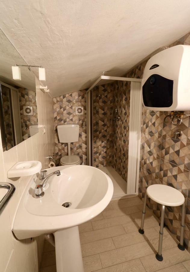 Il Covo Sul Porto Apartamento Milazzo Exterior foto